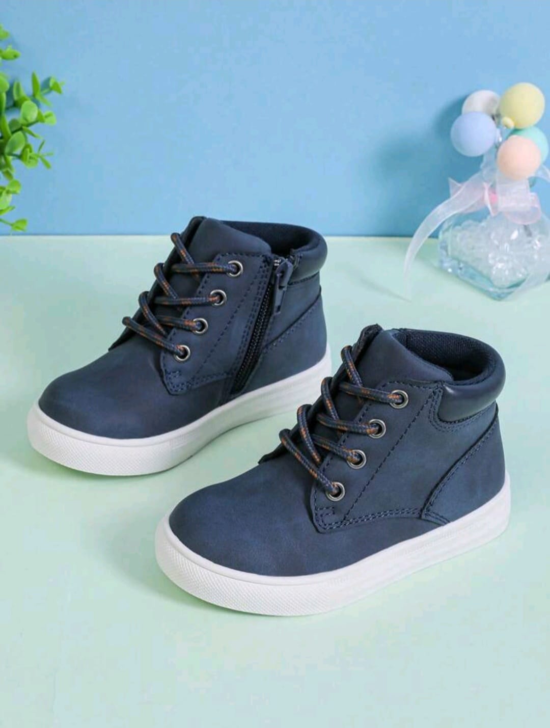 Botas