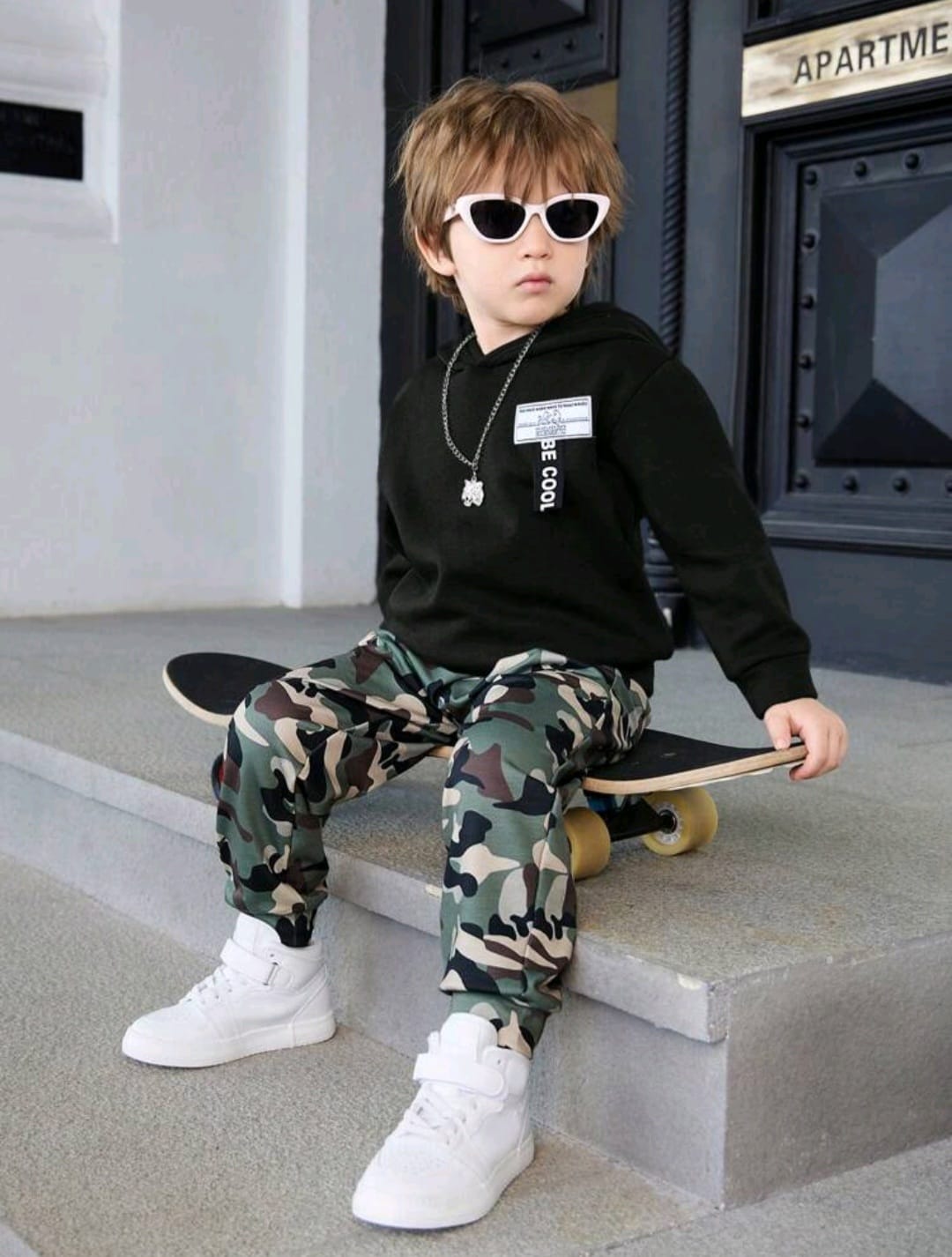 Ropa para niños