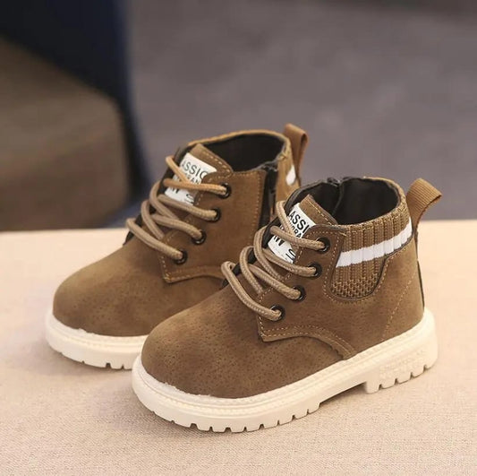 Botas