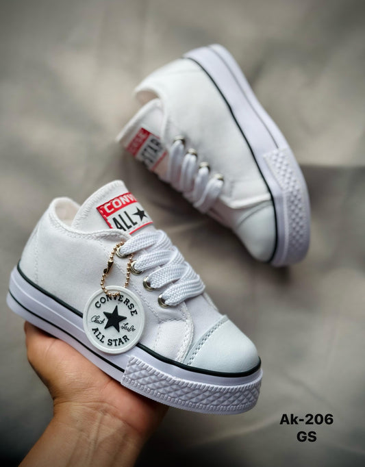 Tenis converse