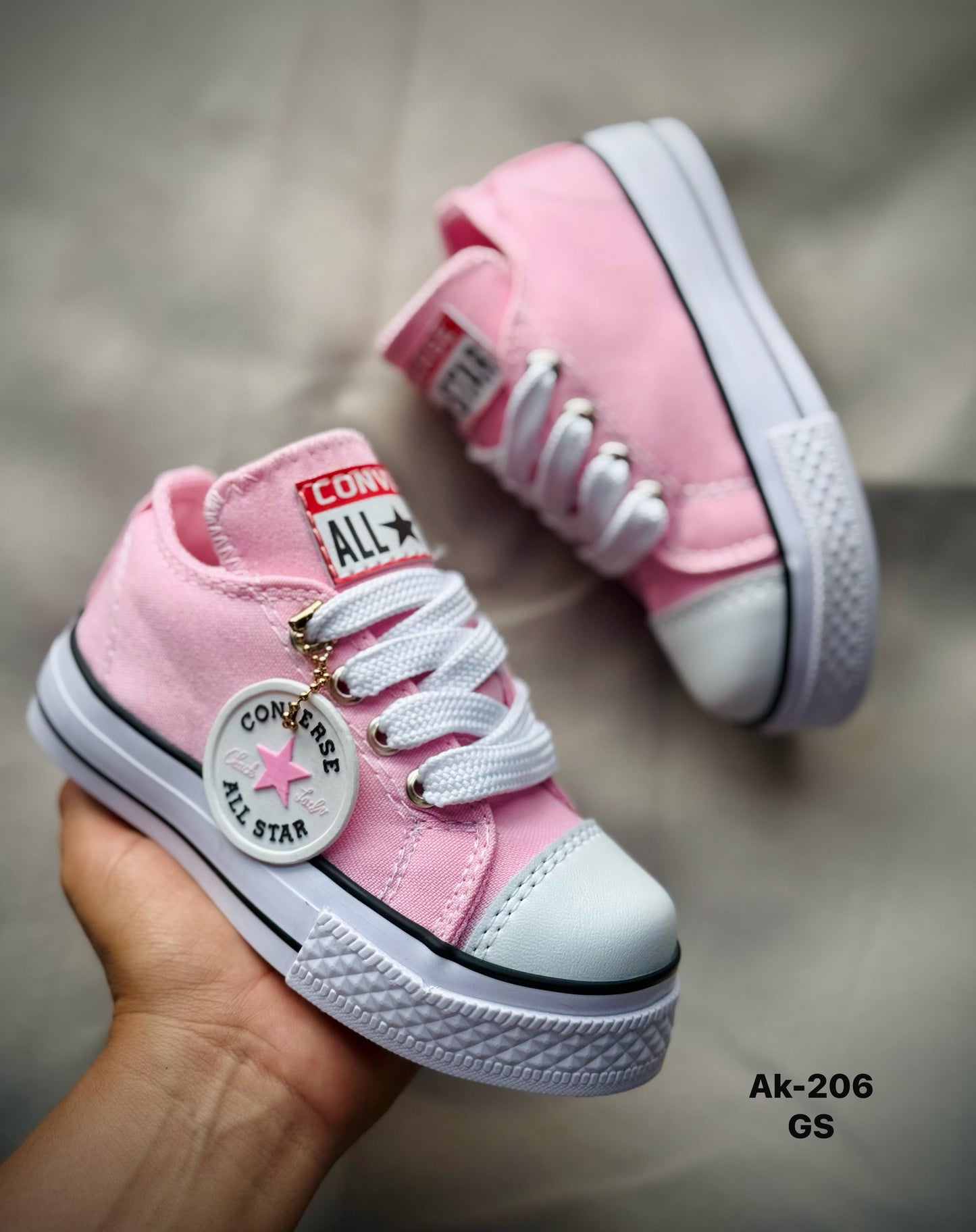 Tenis Converse