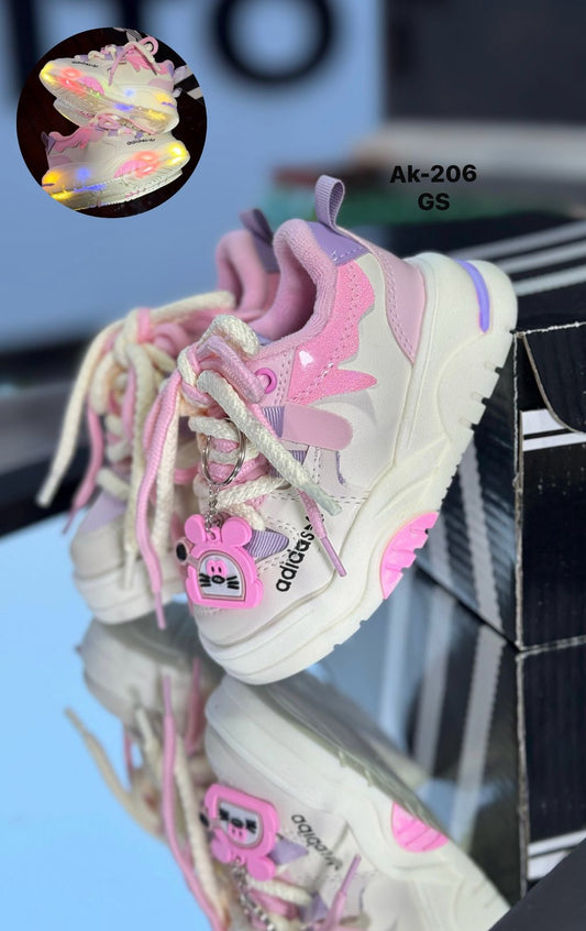 Tenis Adidas Helado