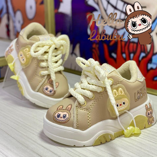Tenis Labubu