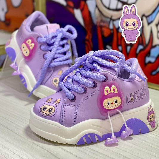 Tenis Labubu