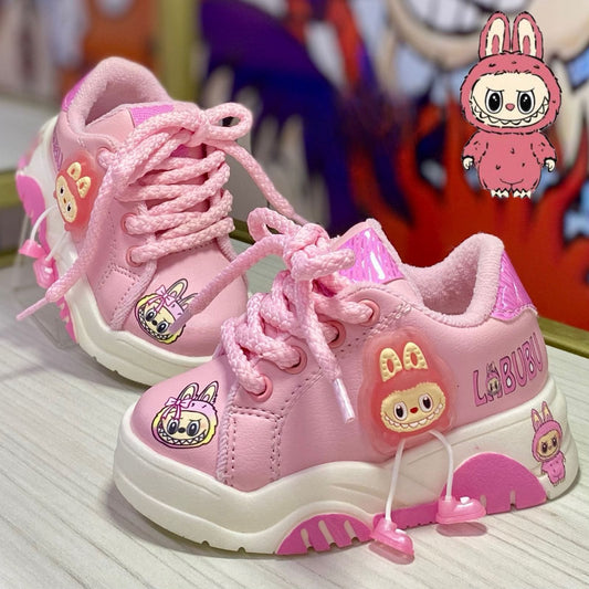 Tenis Labubu
