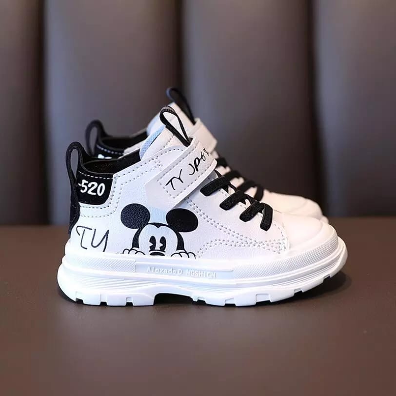 Tenis Mickey