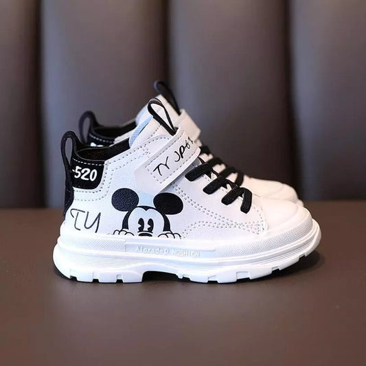 Tenis Mickey