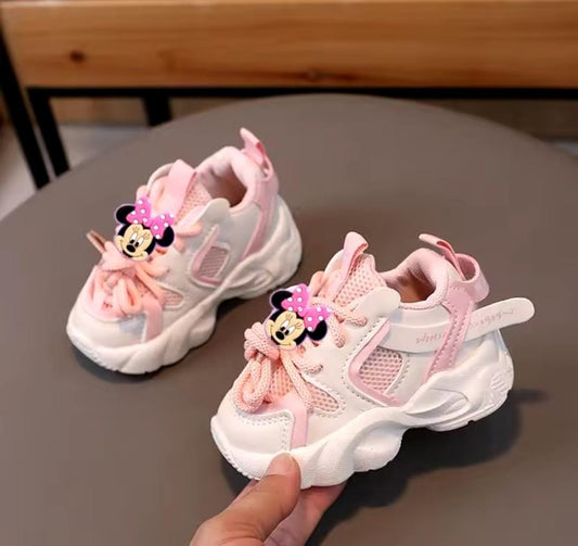 Tenis Minnie