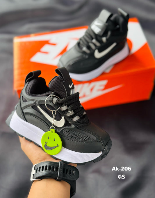 Tenis Nike Bailleli