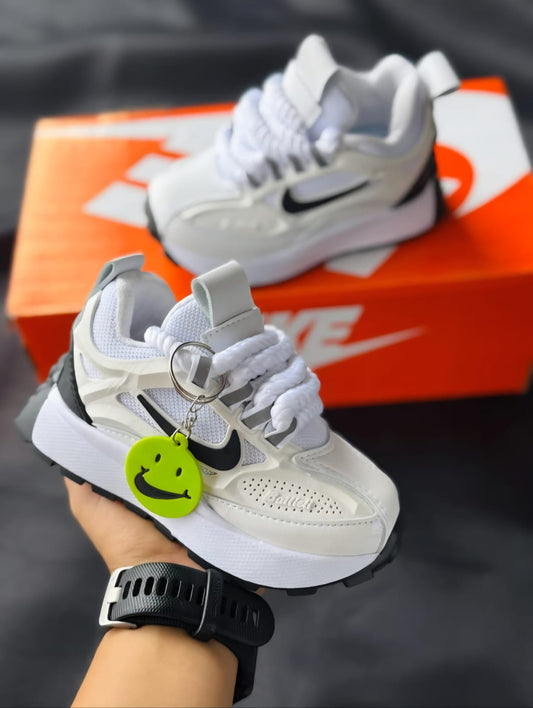 Tenis Nike Bailleli