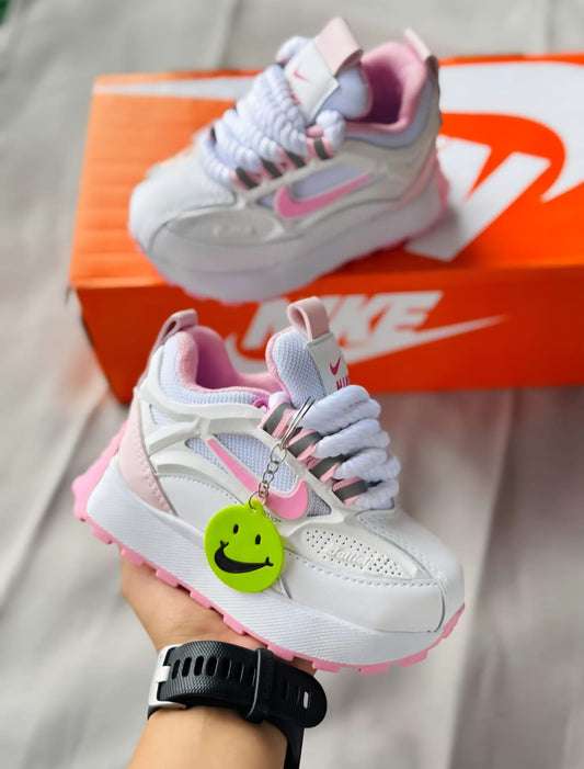 Tenis Nike Bailleli