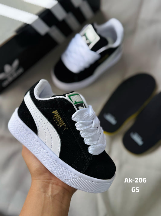 Tenis Puma XL