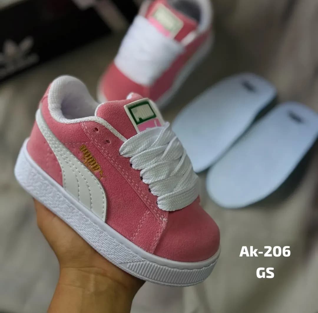 Tenis Puma XL