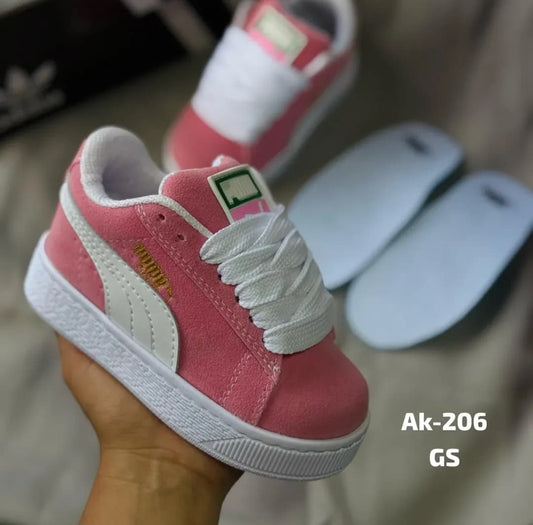 Tenis Puma XL