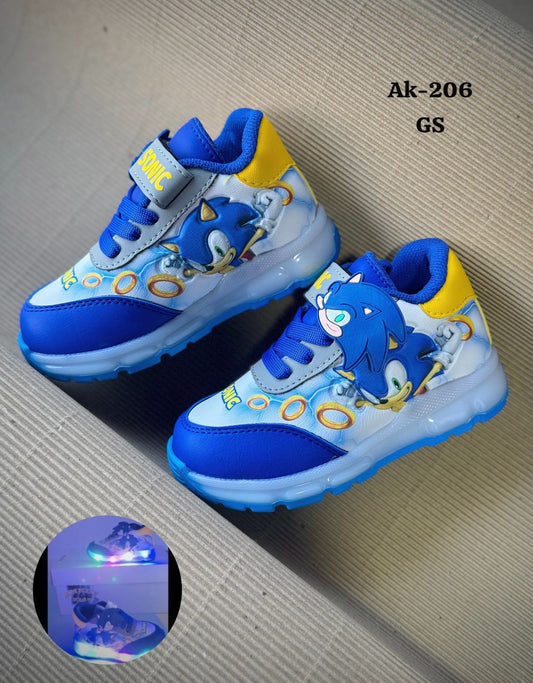 Tenis Sonic