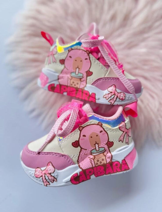 Tenis Capibara