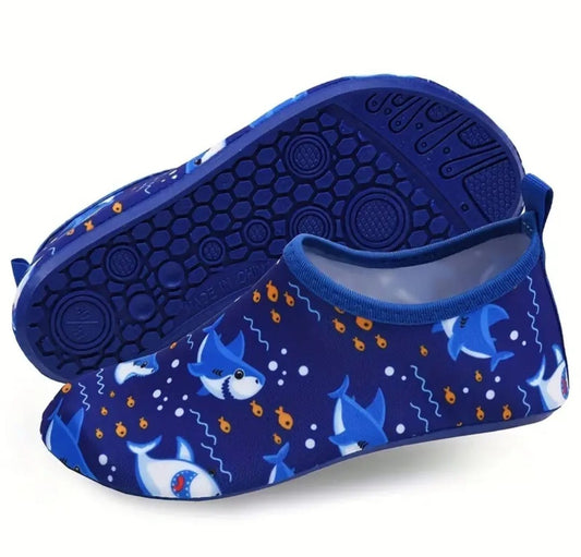 Zapatos de Agua Tiburon