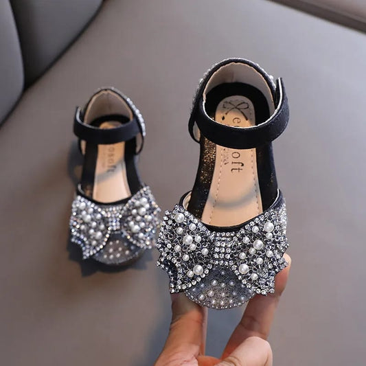 Zapatos de niña
