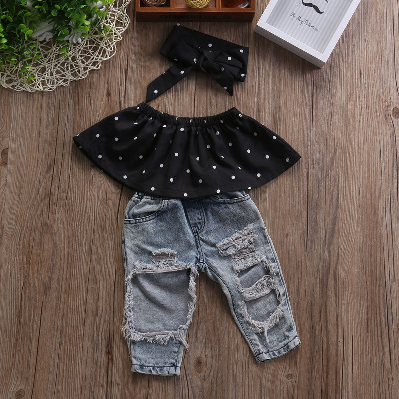 Conjunto coqueto