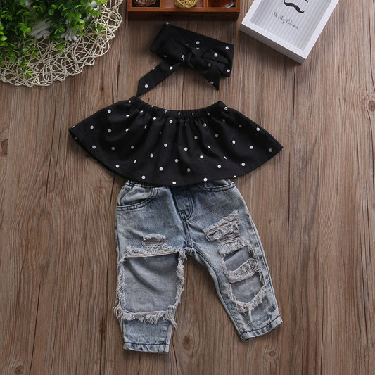Conjunto coqueto